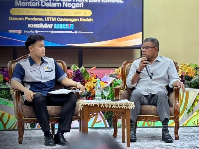 Image from: Rakyat Myanmar terlibat jenayah wajib jalani hukuman sebelum pulang