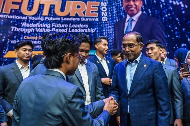 Image from: KPT pantau kebolehpasaran graduan sehingga tiga tahun tamat pengajian
