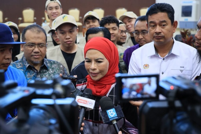 Image from: BioKenaf jana jualan lebih RM50 juta, buka peluang pekerjaan