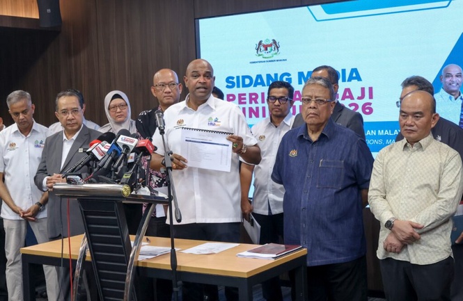 Image from: Kementerian Sumber Manusia sedia garis panduan gaji permulaan RM2,500