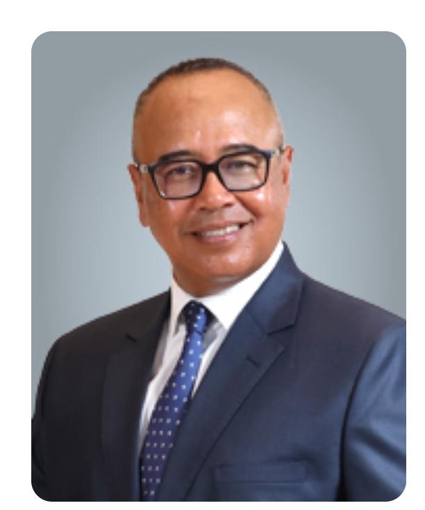 Image from: Ahmad Norihan fasilitator baharu dialog damai Selatan Thailand