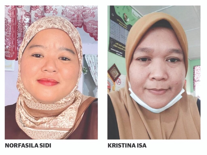 Image from: Gaji minimum: Ibu bapa bimbang yuran taska turut meningkat