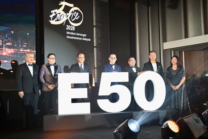 Image from: 50 PKS terunggul terima pengiktirafan melalui anugerah E50