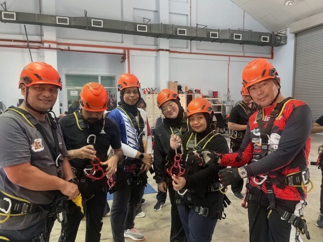 Image from: APM sambut baik kenaikan elaun penugasan, perolehan aset baharu