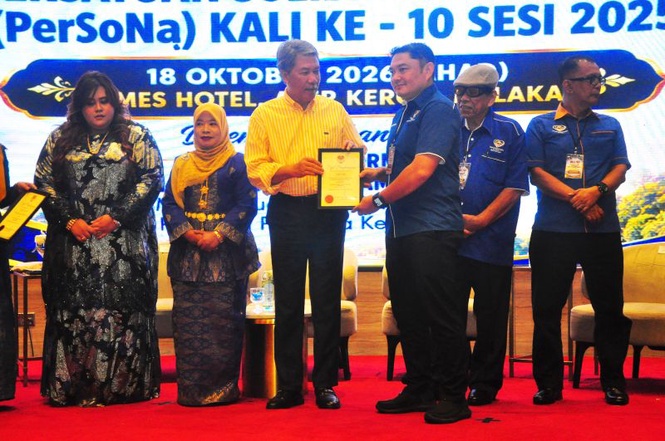 Image from: Nepal pertimbang pindaan undang-undang percepat sijil kematian 54 rakyat Malaysia