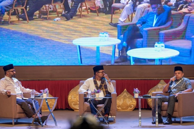 Image from: Ayob Khan dedah pernah disiasat SPRM