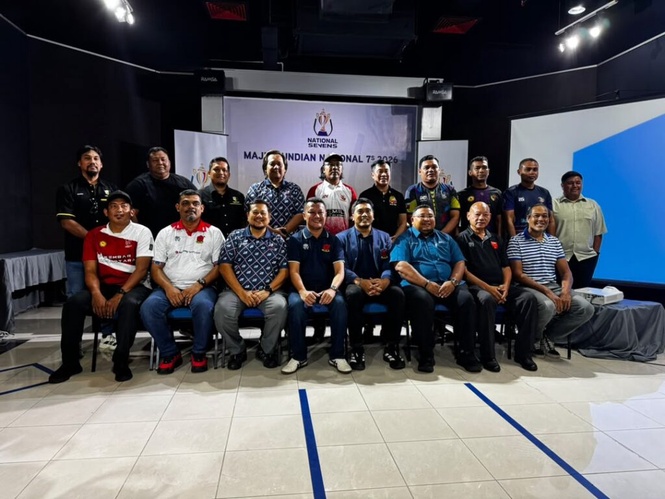 Image from: Misi Sukan SEA 2027 bermula di Terengganu