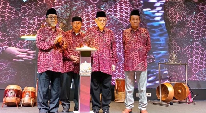 Image from: ECRL: Peluang emas pacu pelancongan serambi Mekah