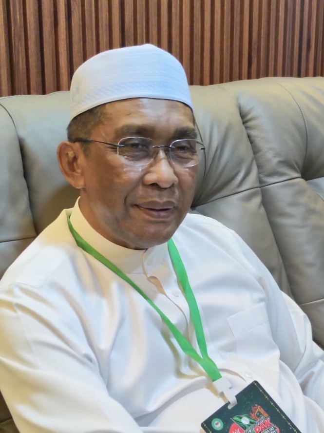 Image from: PN adakan mesyuarat tergempar esok, jemput Bersatu
