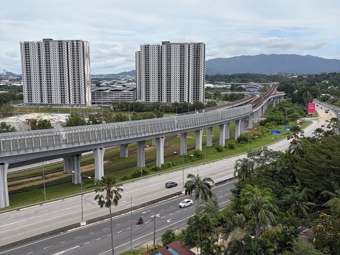Image from: Jerebu akhirnya pulih selepas tiga bulan