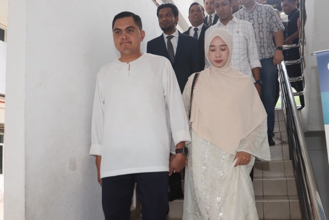 Image from: Kalah saman, Akmal belum putuskan mahu fail rayuan atau tidak