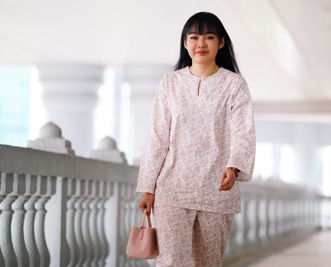 Image from: Pengguna Threads fitnah Christy Ng perlu mohon maaf di dua akhbar dalam 4 hari