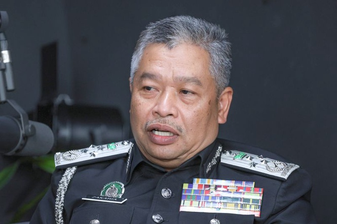 Image from: 12,629 pekerja Thailand sah bekerja di restoran