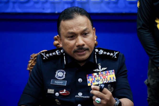 Image from: Isu Rohingya: Polis Kelantan buka kertas siasatan ke atas aktivis sosial
