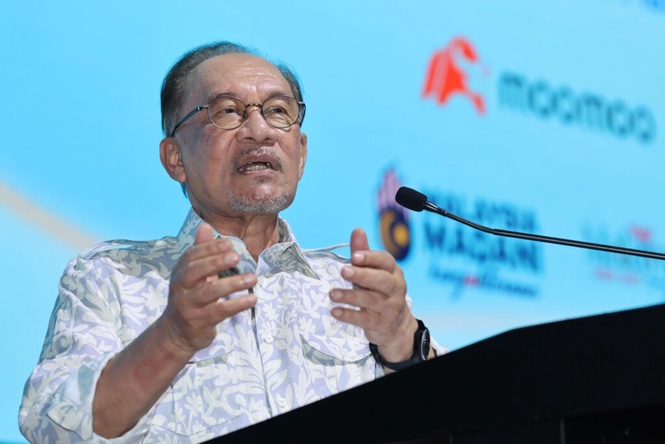 Image from: Belanjawan 2027: Bantuan pelajar miskin diberikan tumpuan