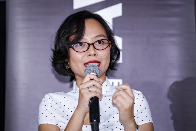 Image from: Kudrat 1968 tidak pernah galakkan buli – Pengarah