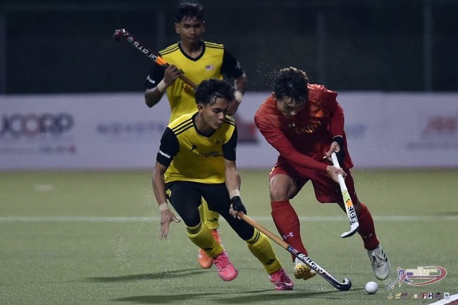 Image from: Misi wajib menang ke atas Jepun