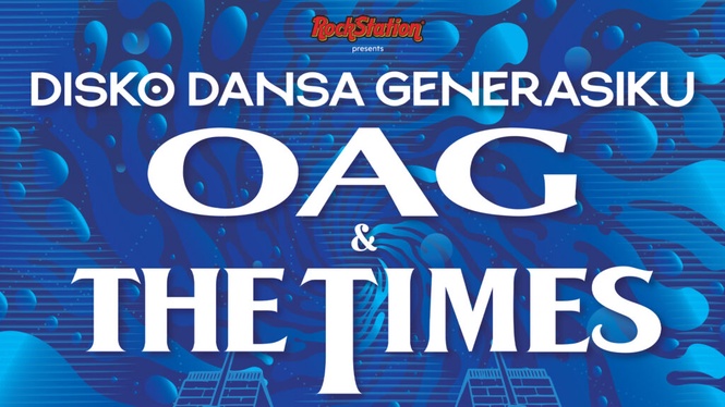 Disko Dansa Generasiku