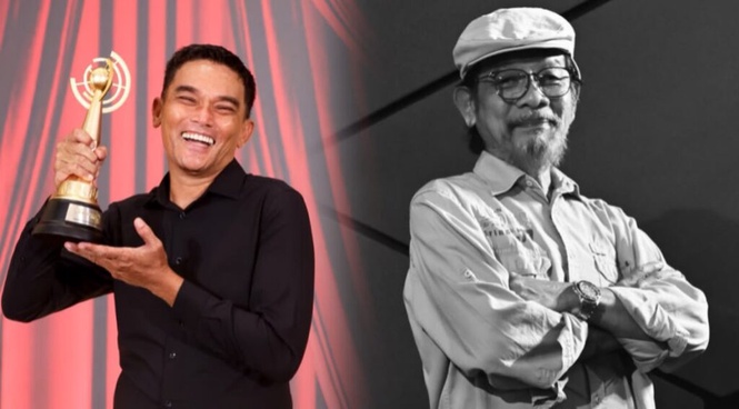 Image from: Menang pelakon lelaki terbaik ASA2026, Azhan beri penghargaan buat Jalil Hamid