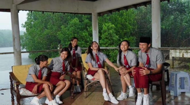 Image from: Ketika keliru menonton Pemuja Syaitan