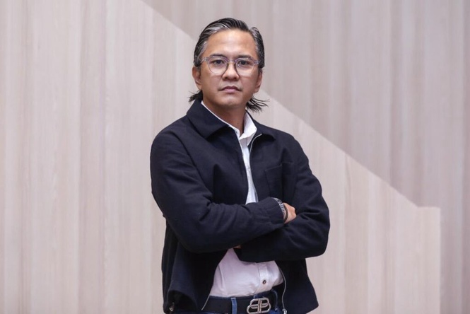 Image from: Beto Kusyairy wakil Malaysia kategori Pelakon Lelaki Terbaik AACA
