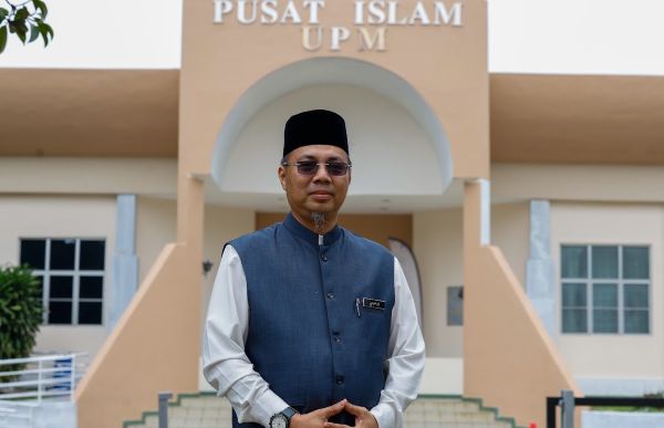 Image from: Masjid dan institusi Islam pulihkan nilai masyarakat