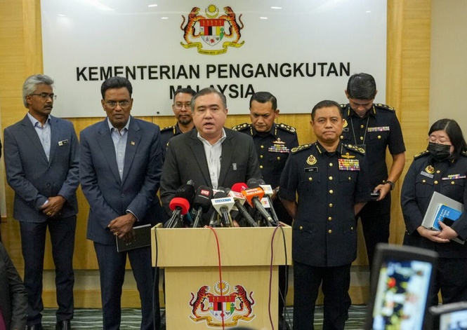 Image from: Ciri aplikasi MyJPJ ditambah baik, pengguna tidak perlu melalui pihak ketiga