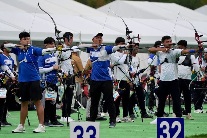 Image from: Memanah tunggu laporan penuh jurulatih