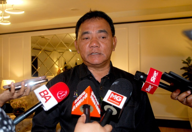Image from: Sekolah di Melaka beroperasi semula esok – Exco
