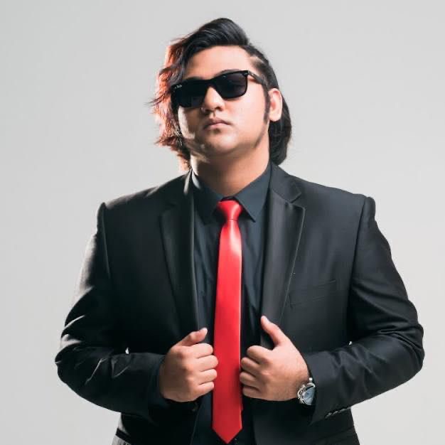 Image from: Ada impian sendiri, bukan terus dibayangi ayah – Osama Yamani