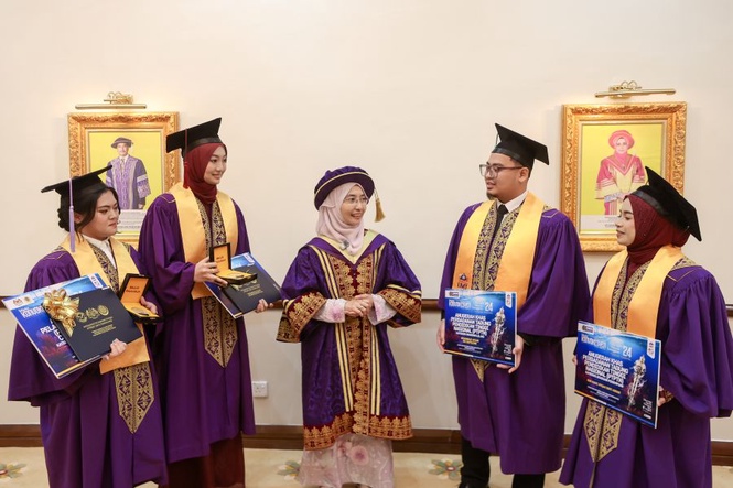 Image from: UMT terus gemilang, ungguli bidang marin di peringkat antarabangsa