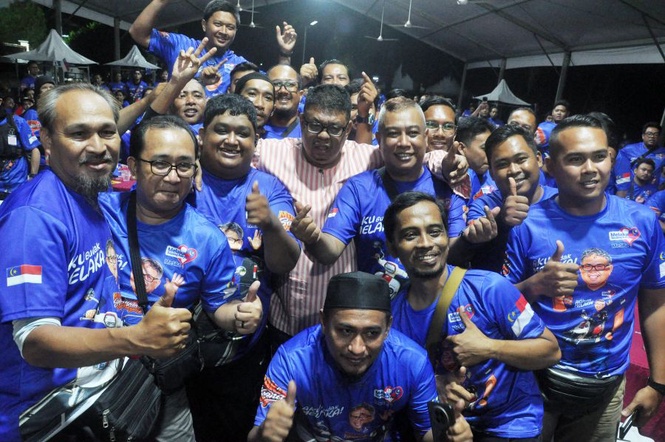 Image from: ‘Siapa kata BN umum calon 24 Oktober?’