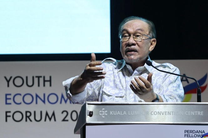 Image from: Golongan muda perlu pelajari AI, jangan terperangkap pemikiran lapuk