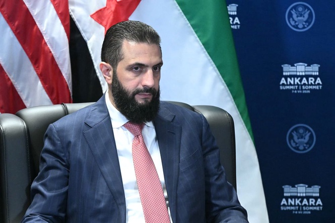 Image from: Syria pertimbang hantar 20,000 tentera ke Yemen