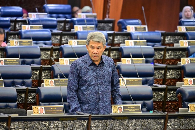 Image from: 6,000 rakyat Malaysia daftar e-Kaunselor tahun lalu