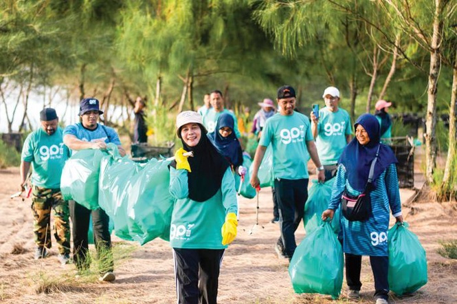 Image from: Generasi cemerlang perlu nilai insani