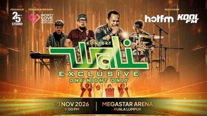 Wali Band