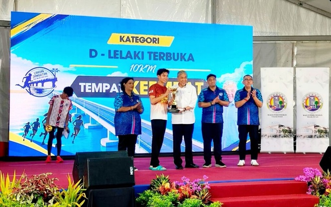 Image from: Malaysia terus bantu Indonesia tangani jerebu