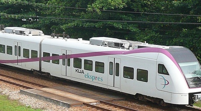 Image from: Tambang KLIA Ekspres, Transit naik RM10 mulai 1 Januari 2027