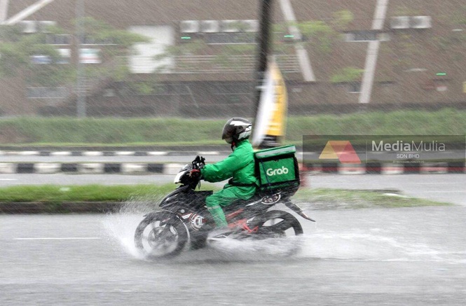 Image from: Ribut petir sebelah petang, pengundi di Negeri Sembilan disaran undi awal