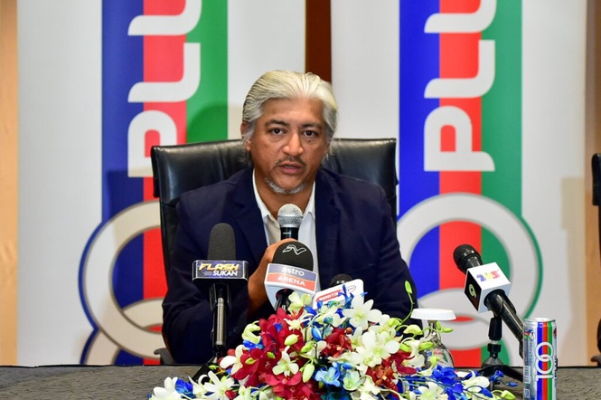 Image from: SAM seru hormati peranan media, wujudkan penyelesaian profesional