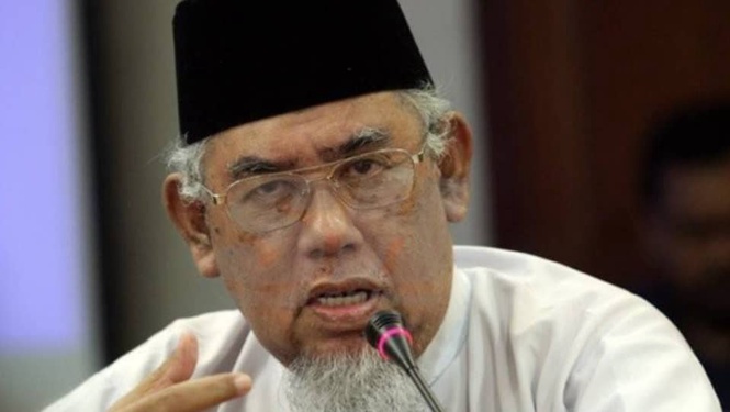 Image from: MAPIM gesa kerajaan jelaskan asas larangan Waze