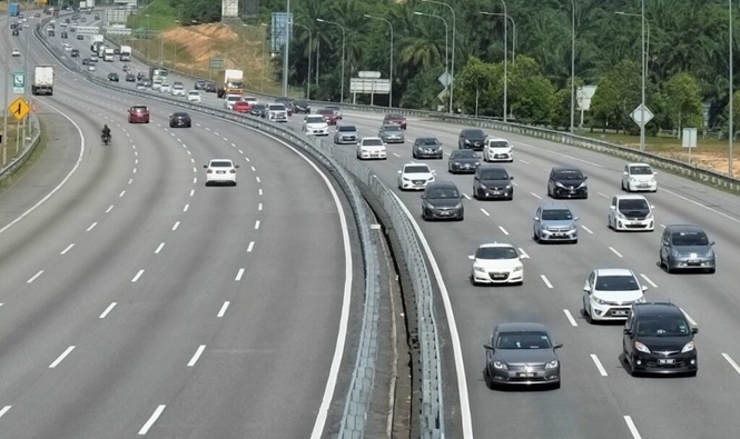 Image from: Lebuh raya Seremban-Kuala Pilah-Bahau tiada dalam perancangan KKR ketika ini