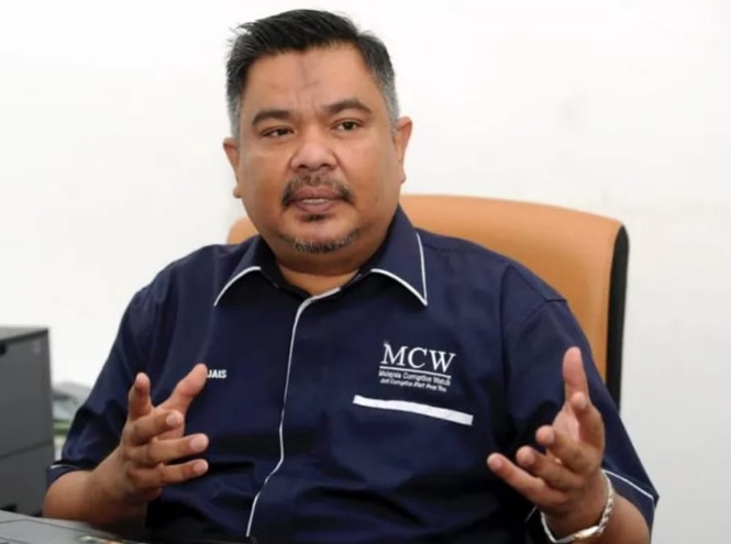 Image from: MWC gesa kerajaan semak segera elaun doktor udara RM30