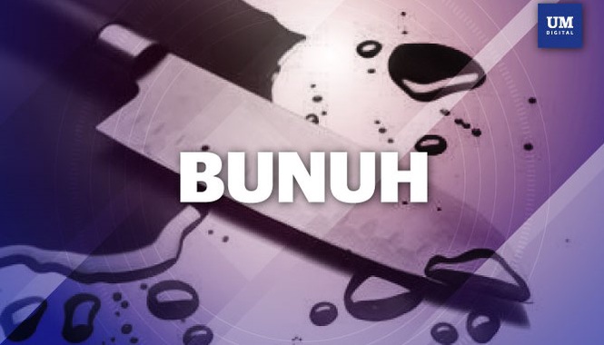Warga Indonesia bunuh lelaki tempatan