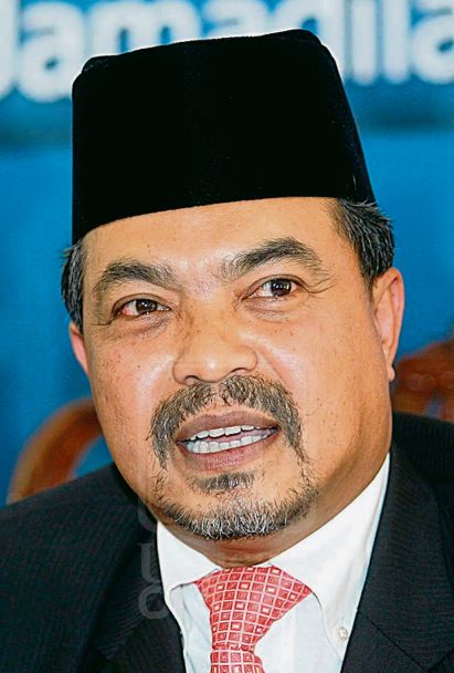 Image from: RCI Tabung Haji: Kuasa menteri tertakluk kepada syor TH