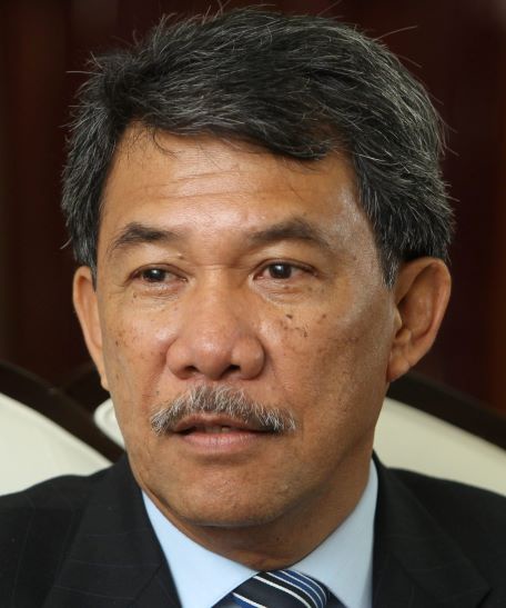 Image from: Malaysia mohon kebenaran Nepal hantar SMART